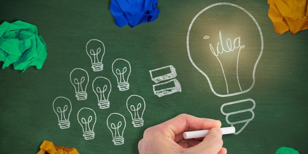 How To Create An Online Course – From Topic Idea To Launch