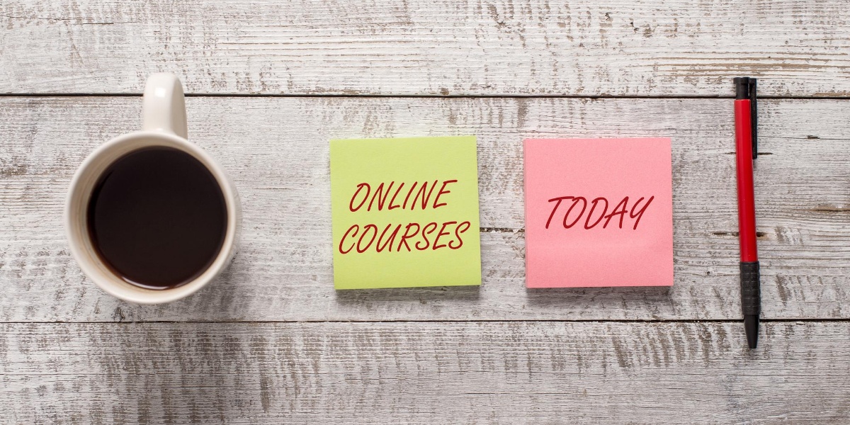 Why create an online course as a coach?