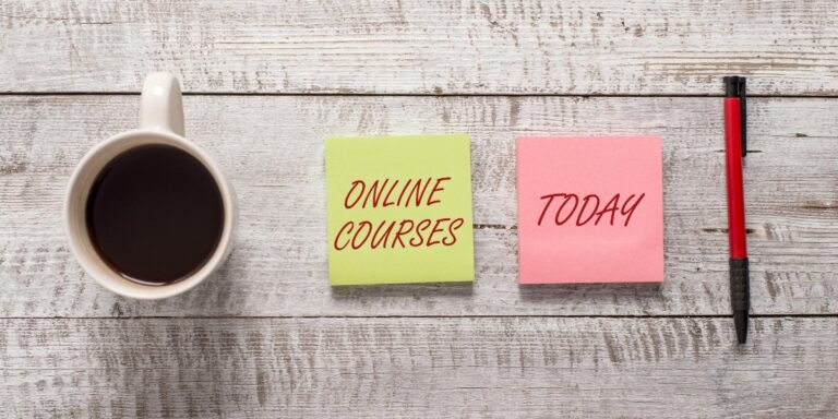 Why create an online course as a coach, 7 great reasons.